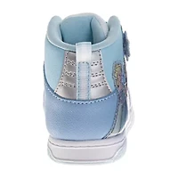 Josmo Favorite Character Sneakers Toddler Girls Frozen Hiking Shoes