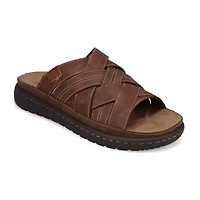 Dockers Mens Seville Flat Sandals
