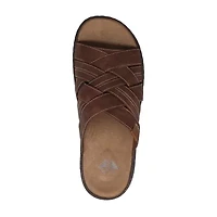 Dockers Mens Seville Flat Sandals
