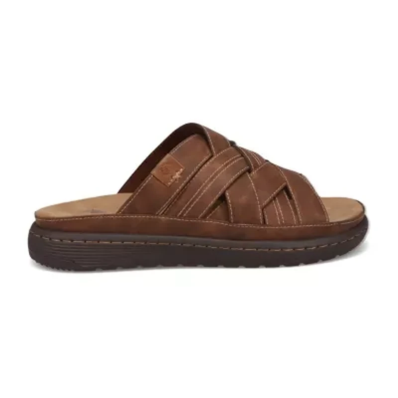 Dockers Mens Seville Flat Sandals