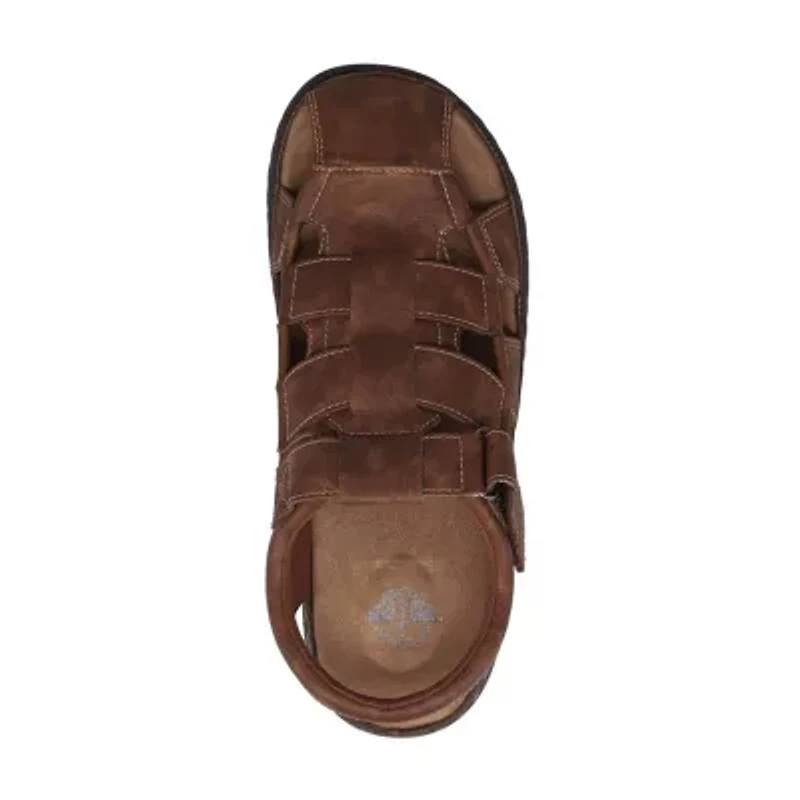 Dockers Mens Sarasota Strap Sandals