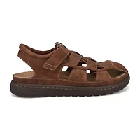 Dockers Mens Sarasota Strap Sandals