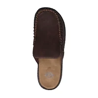 Dockers Salerno Mens Moc Closed Toe Slip-On Shoe