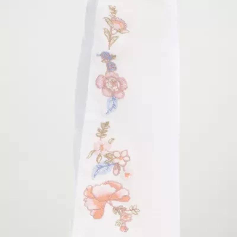 JS Jessica Simpson Womens High Rise Stretch Fabric Flare Leg Jean