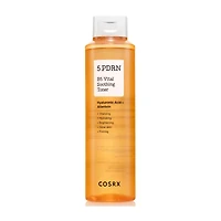 Cosrx 5 Pdrn B5 Vital Soothing Toner
