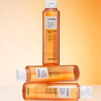 Cosrx 5 Pdrn B5 Vital Soothing Toner