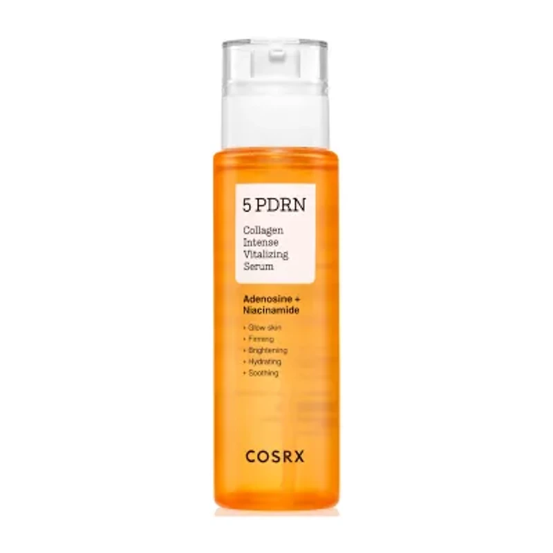 Cosrx 5 Pdrn Collagen Intense Vitalizing Serum Face Serum