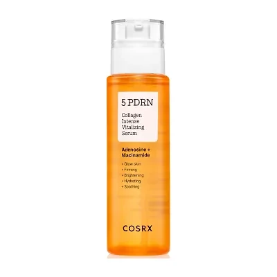 Cosrx 5 Pdrn Collagen Intense Vitalizing Serum Face Serum