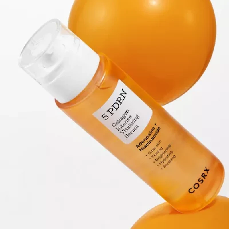 Cosrx 5 Pdrn Collagen Intense Vitalizing Serum Face Serum