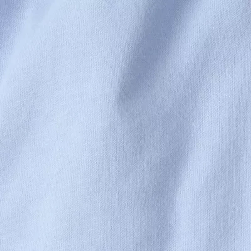 Carter's Baby Boys Mid Rise 2-pc. Pull-On Short