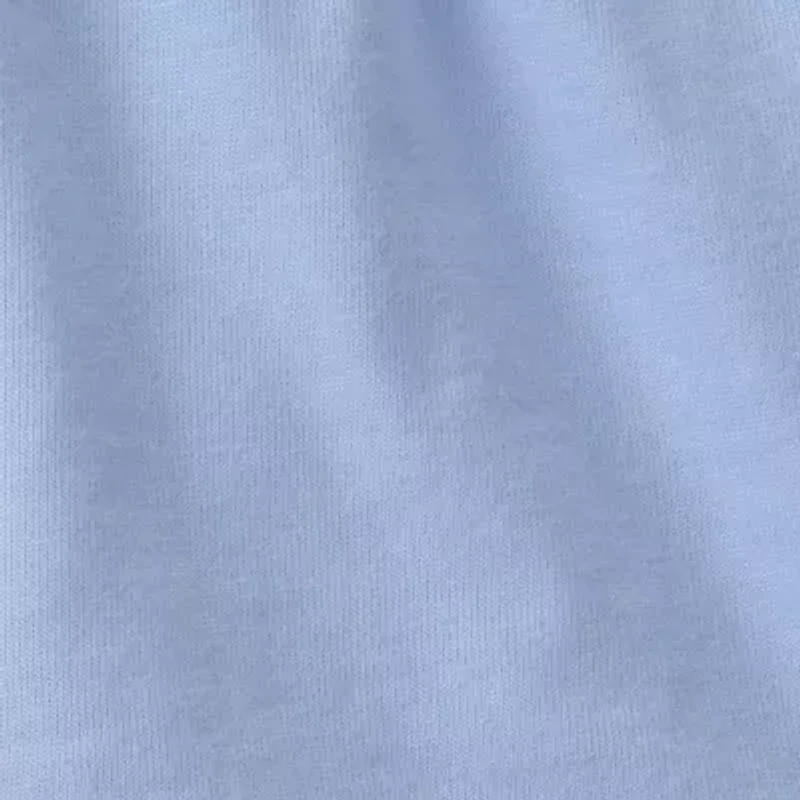 Carter's Baby Girls Mid Rise 2-pc. Pull-On Short