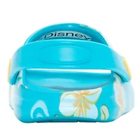 Disney Collection Girls Princess Moana Slide Sandals