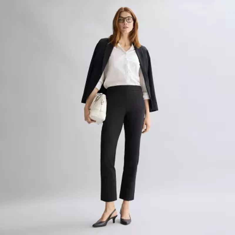 Liz Claiborne Kate Womens Classic Fit Blazer