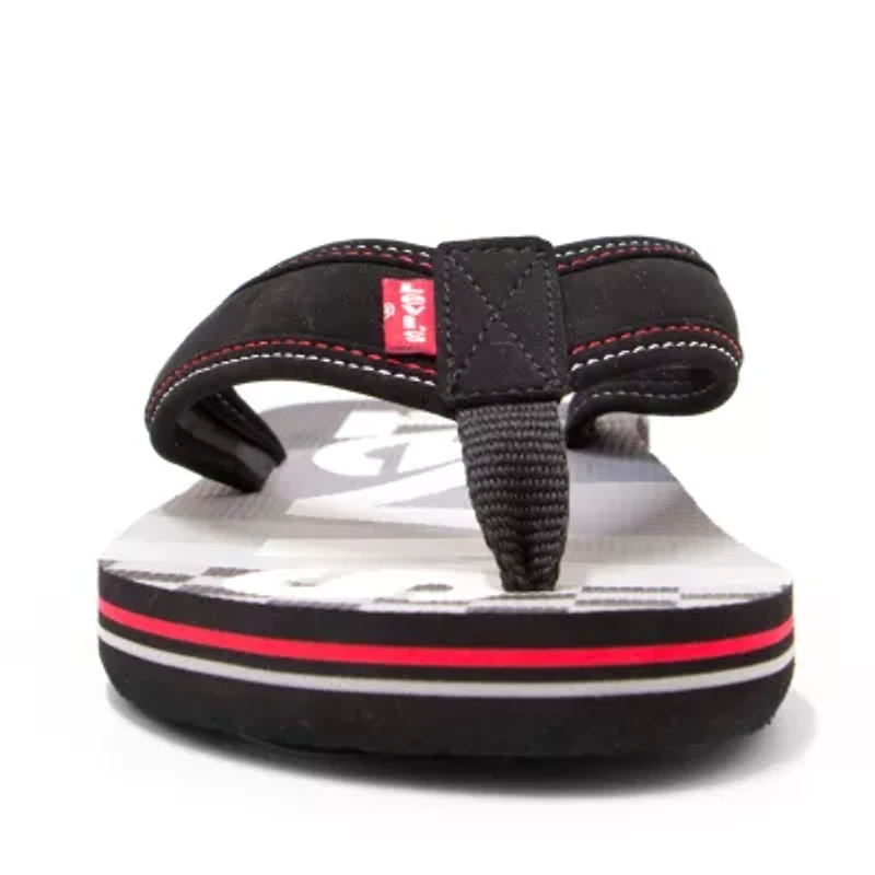 Levi's® Mens Flip-Flops