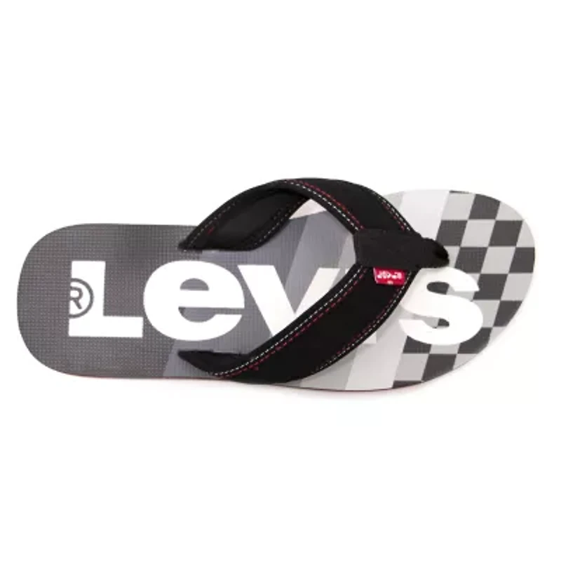 Levi's® Mens Flip-Flops