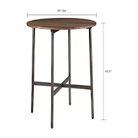 INK + IVY Renu Bar Table
