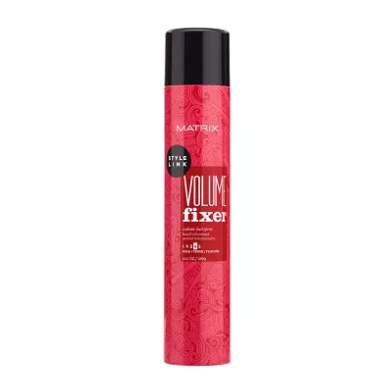 Matrix Style Link Volume Fixer Volume Hair Spray 10.2 oz.
