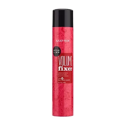 Matrix Style Link Volume Fixer Volume Hair Spray 10.2 oz.