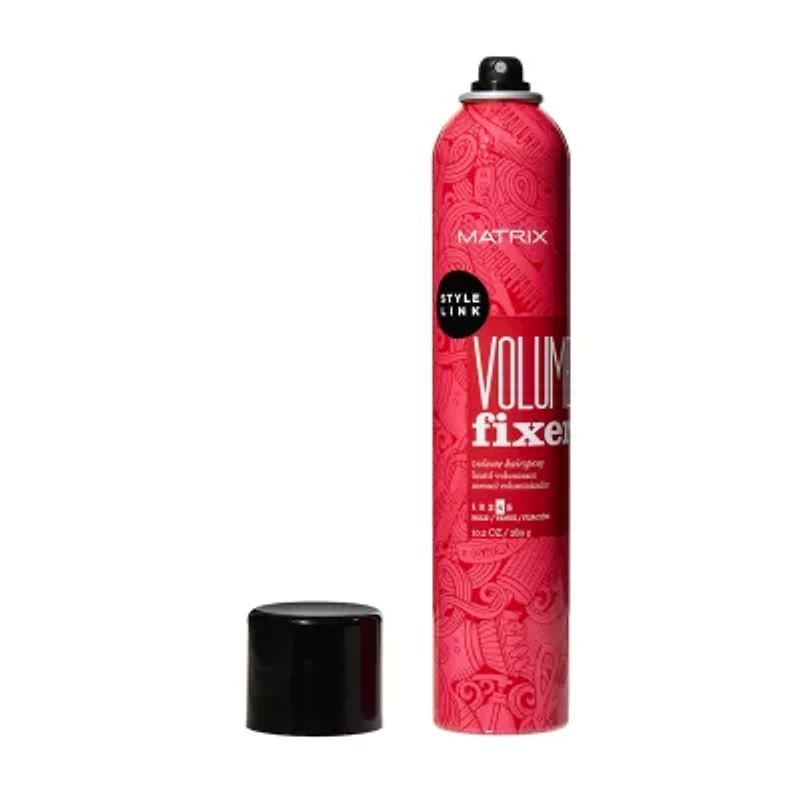Matrix Style Link Volume Fixer Volume Hair Spray 10.2 oz.