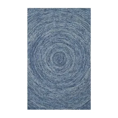 Safavieh Ikat Collection Jewell Geometric Area Rug