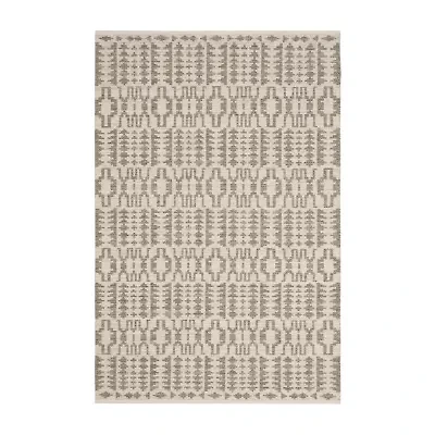 Safavieh Kilim Collection Blazhe Geometric Area Rug