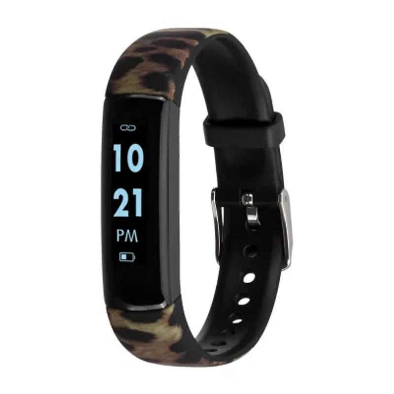 Itouch Slim Womens Multi-Function Multicolor Smart Watch 7458b-51-F02