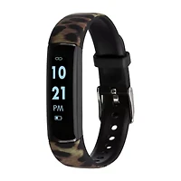 Itouch Slim Womens Multi-Function Multicolor Smart Watch 7458b-51-F02