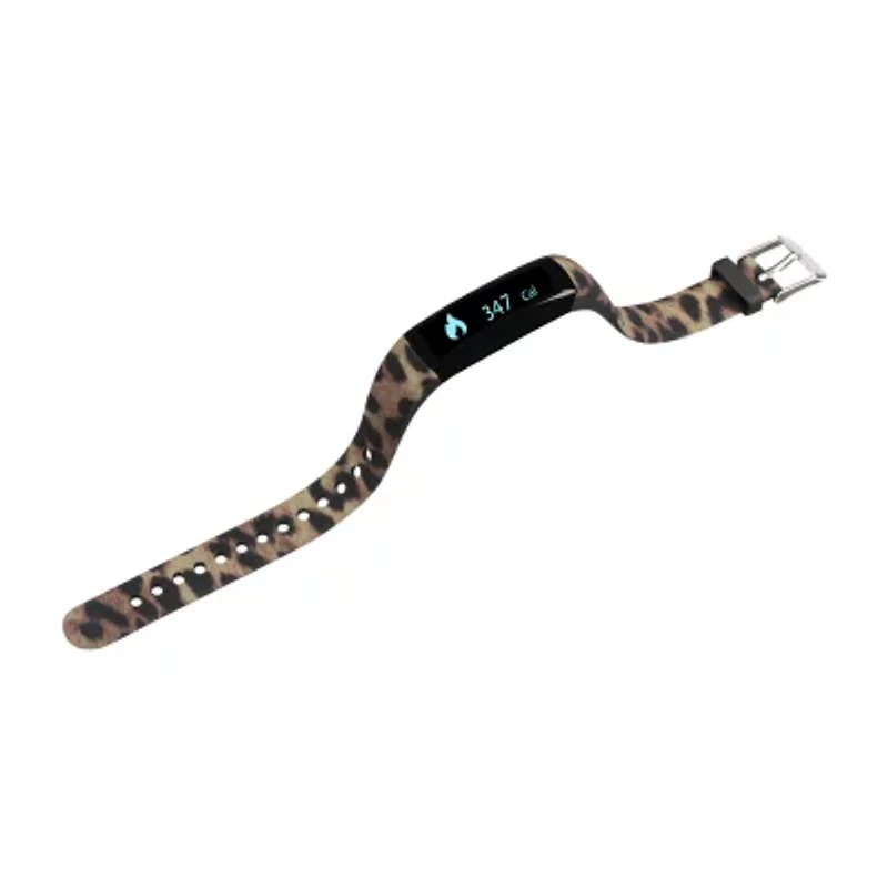 Itouch Slim Womens Multi-Function Multicolor Smart Watch 7458b-51-F02