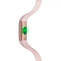 Itouch Slim Womens Multi-Function Pink Smart Watch 7456r-51-Bwh