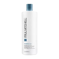 Paul Mitchell “Shampoo One” Everyday Wash Shampoo 33.8 oz.