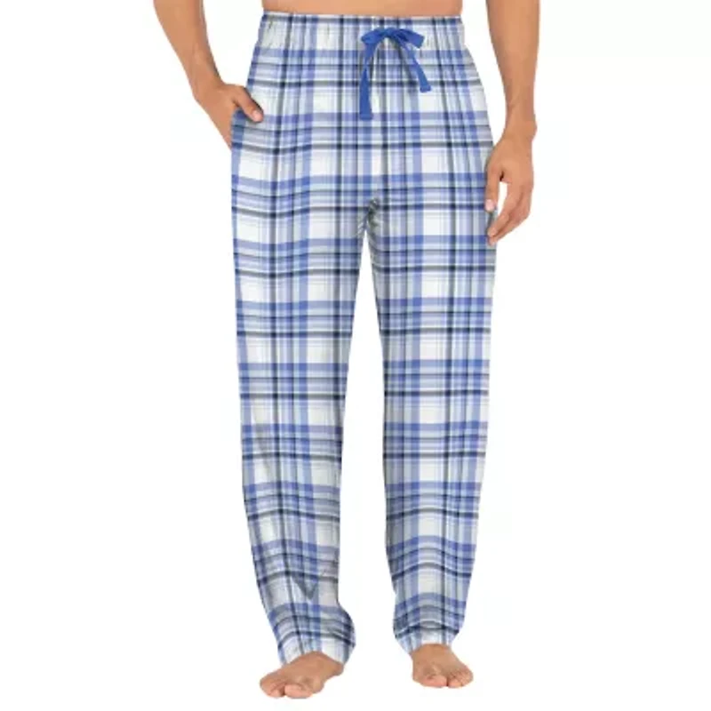 IZOD Mens Pajama Pants