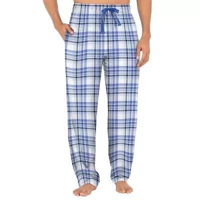 IZOD Mens Pajama Pants