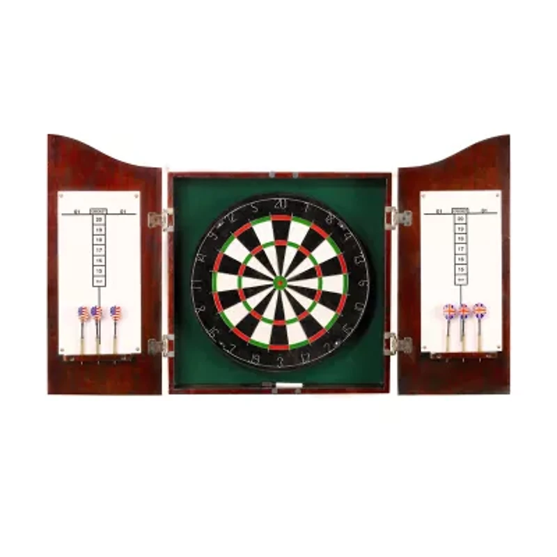 Hathaway Dartboard