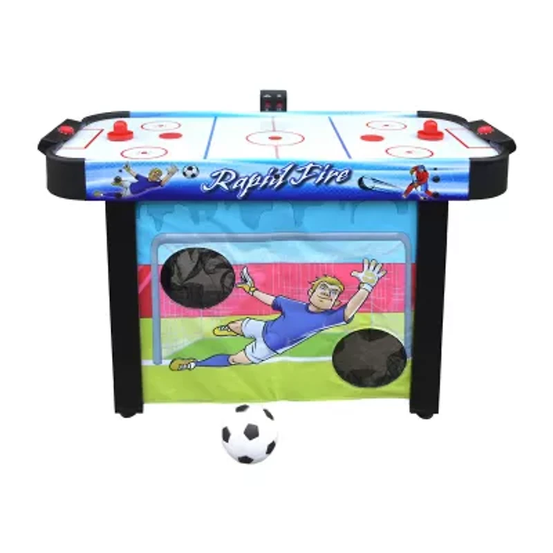 Hathaway Air Hockey