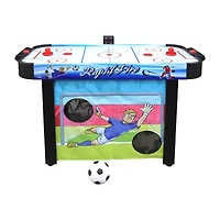 Hathaway Air Hockey