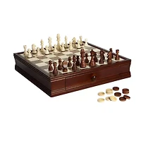Hathaway Chess Set