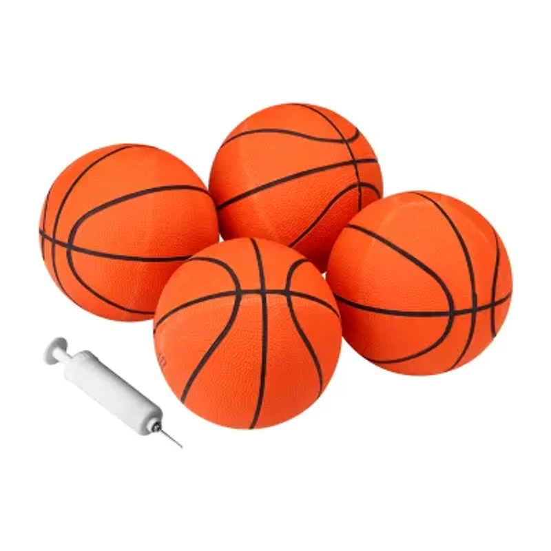 Hathaway Sure Shot Dual Free Standing Digital Arcade Basketball