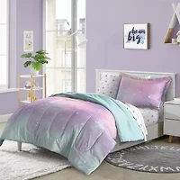 Dream Factory Twilight 5-pc. Complete Bedding Set with Sheets