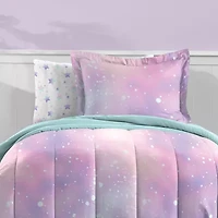 Dream Factory Twilight 5-pc. Complete Bedding Set with Sheets
