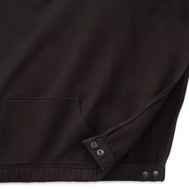 Slick Chicks Women’s Adaptive Short Sleeve V-neck Lounge Top