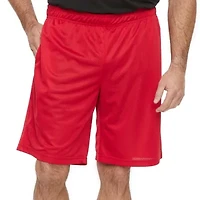 Xersion Mens Big and Tall 11" Basketball Short