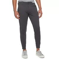 Stylus Chino Mens Regular Fit Jogger Pant