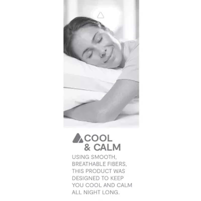 Liz Claiborne Cool and Calm Pajama Capri Pant Plus