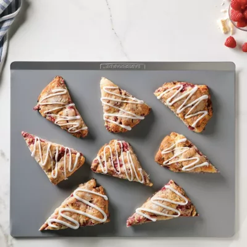 Farberware® Jumbo Cookie Sheet