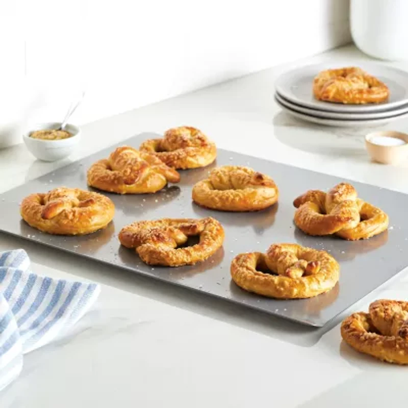 Farberware® Jumbo Cookie Sheet