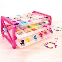 Make It Real Ultimate Bead Studio Jewelry Kit