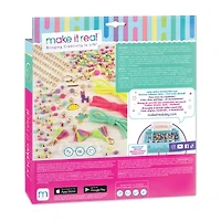 Make It Real Neo-Brite Chains & Charms Jewelry Kit Jewelry Kit