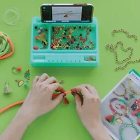 Make It Real Neo-Brite Chains & Charms Jewelry Kit Jewelry Kit