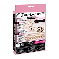 Juicy Couture Mini Chains & Charms DIY Jewelry Kit