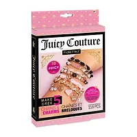 Juicy Couture Mini Chains & Charms DIY Jewelry Kit